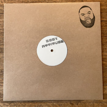 HASIZZLE - GETCHA SUM 12"