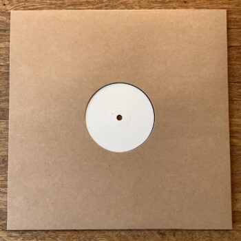 HASIZZLE - GETCHA SUM 12" - Image 2